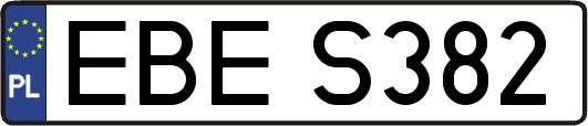 EBES382