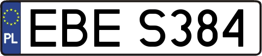 EBES384