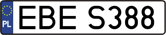 EBES388