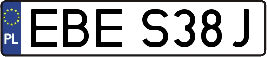 EBES38J