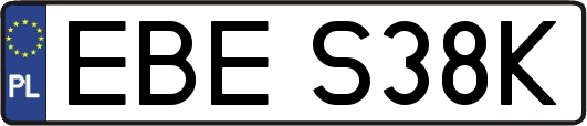 EBES38K