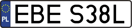 EBES38L