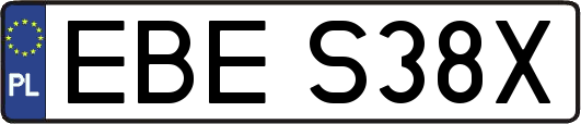 EBES38X