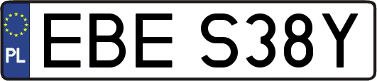 EBES38Y