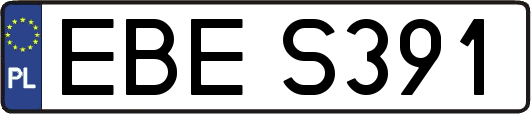EBES391