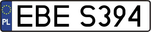 EBES394