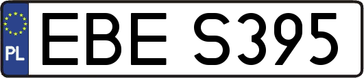 EBES395