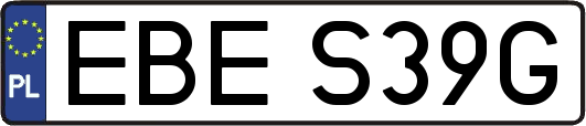 EBES39G
