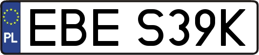 EBES39K
