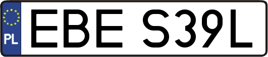 EBES39L