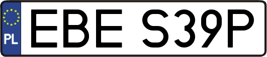 EBES39P