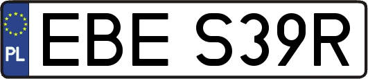 EBES39R
