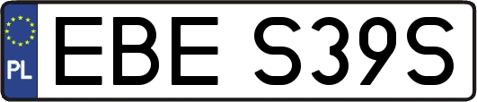 EBES39S