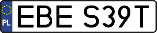EBES39T
