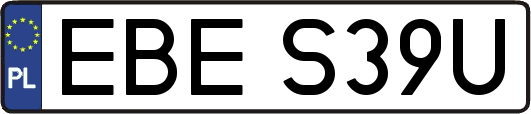 EBES39U