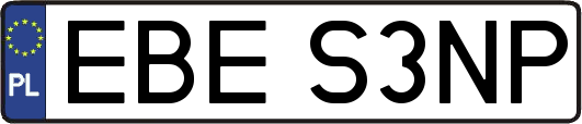 EBES3NP
