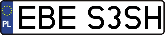 EBES3SH