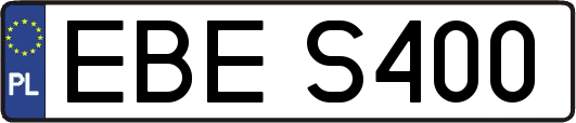 EBES400