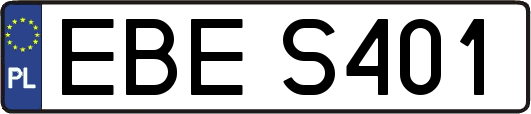 EBES401