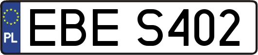EBES402