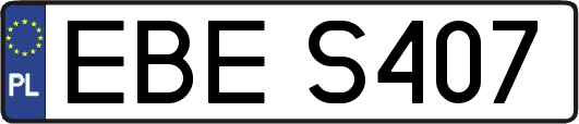 EBES407