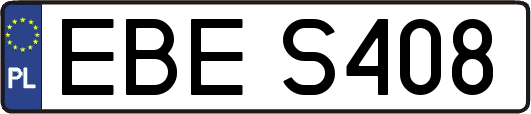 EBES408