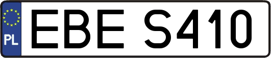 EBES410