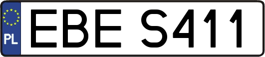 EBES411
