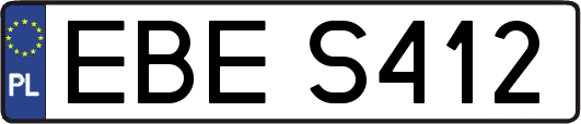 EBES412