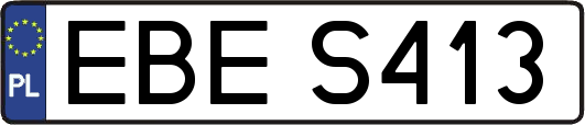EBES413