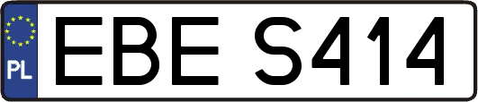 EBES414