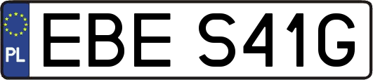 EBES41G