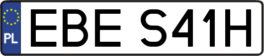 EBES41H
