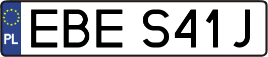 EBES41J