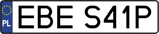 EBES41P
