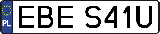 EBES41U