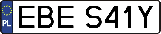 EBES41Y