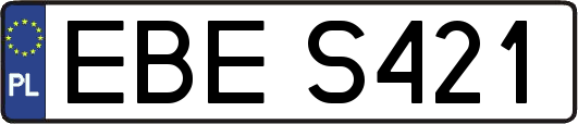 EBES421