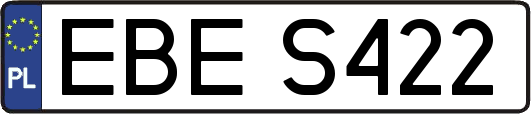 EBES422