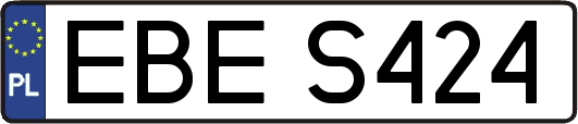 EBES424