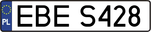 EBES428