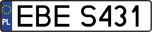 EBES431