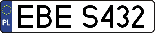 EBES432