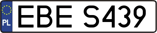 EBES439