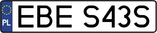 EBES43S