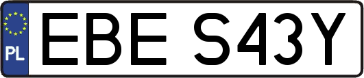EBES43Y