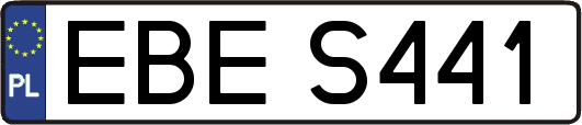 EBES441