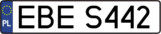 EBES442