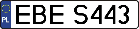 EBES443