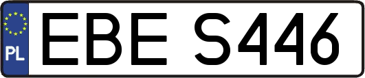 EBES446